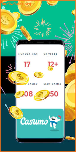 Online Casino Brands Reviews screenshot