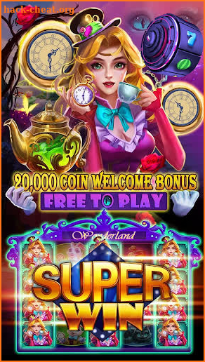 Online Casino Club screenshot