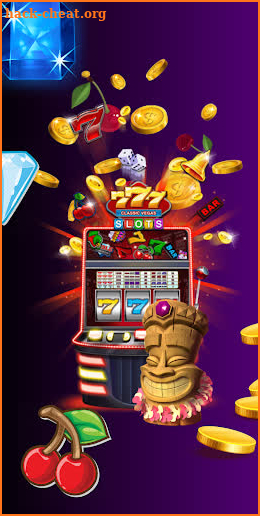 Online Casino Game screenshot