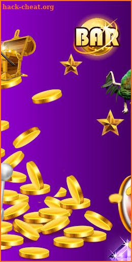Online Casino Game screenshot