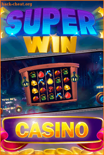 Online Casino Golden Slots screenshot