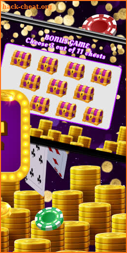Online casino real money screenshot