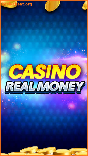 Online casino real money - providers screenshot
