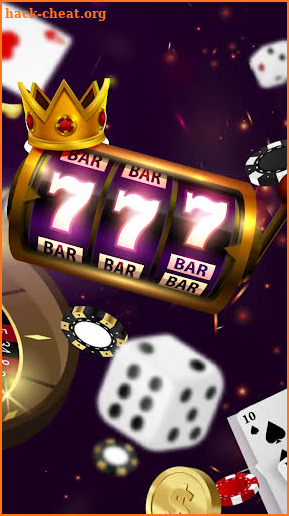 Online Casino: Slot games screenshot