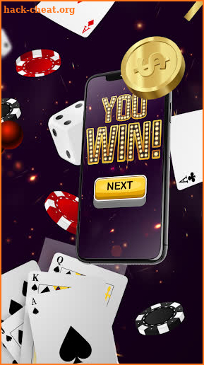 Online Casino: Slot games screenshot