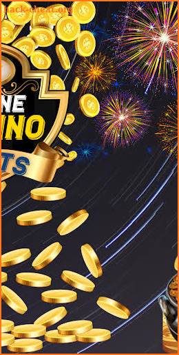 Online Casino Slots screenshot