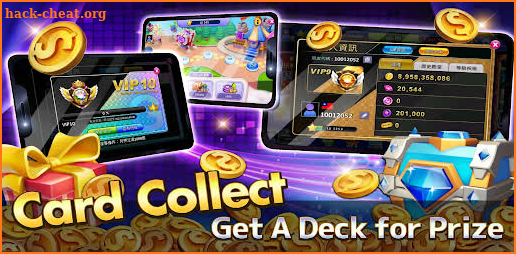 Online Casino Slots 777 screenshot