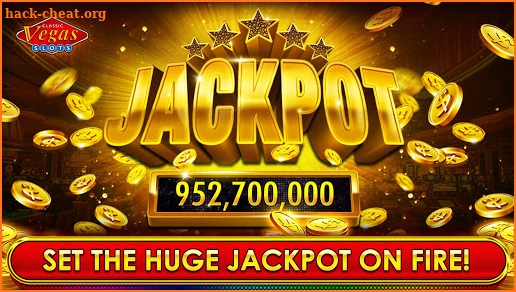 Online Casino - Vegas Slot Machines screenshot