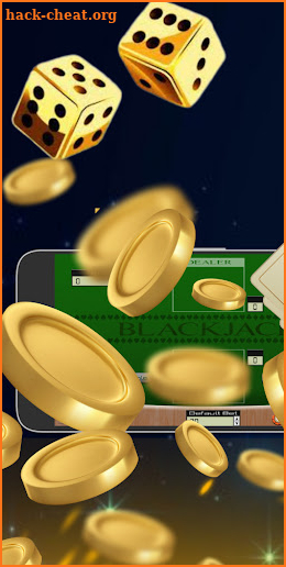 Online Casinos screenshot