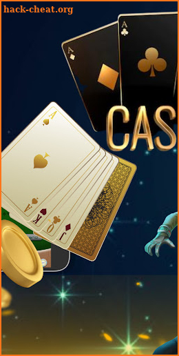 Online Casinos screenshot