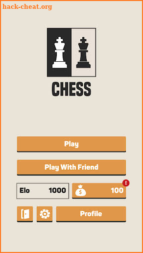 Online Chess - Free Online Chess 2019 screenshot