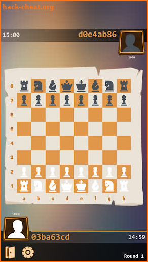 Online Chess - Free online mobile chess 2019 screenshot