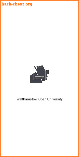Online Courses - Walthamstow University screenshot
