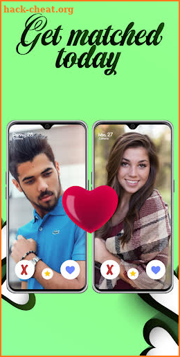 Online Dating - Find Dates easily All in One App screenshot