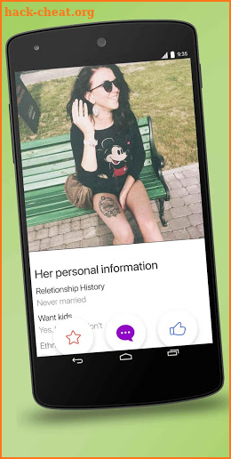 Online Dating Meet Your Love screenshot