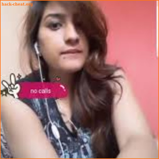 Online Desi Girls Video Chat screenshot