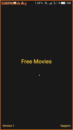 Online Free Movie HD 2018 screenshot