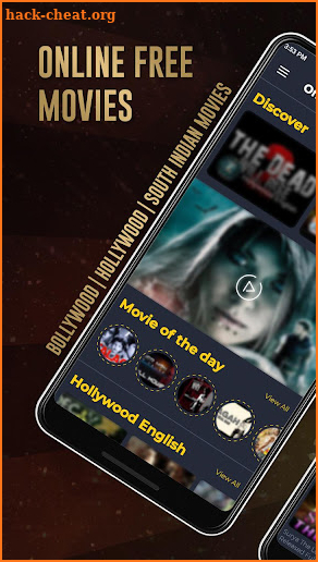 Online Free Movies 2021 - Popular HD Free Movies screenshot