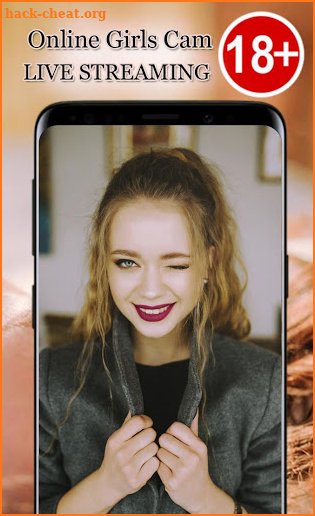 Online Girls Cam: Live Video Streaming Show screenshot