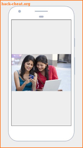 Online Girls Live Chat screenshot