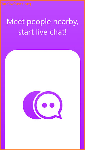 Online Girls Live Video Chat - Chatline screenshot