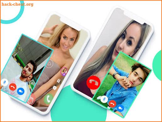 Online Girls Video Call Random Video Chat screenshot