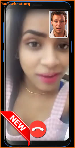 Online Girls Video Chat Meet screenshot