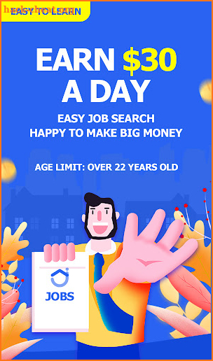 Online job-Quick Ways To Earn Money screenshot