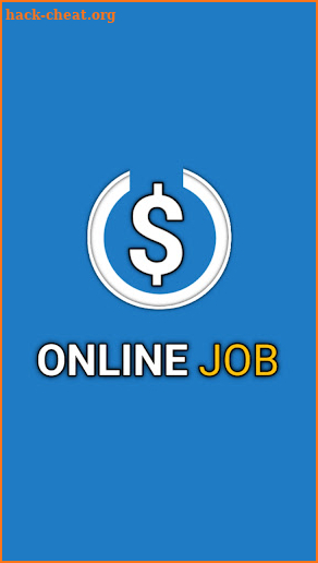 Online Jobs - Work from home screenshot