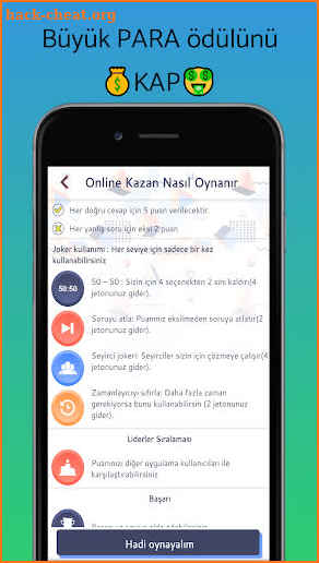 Online Kazan screenshot
