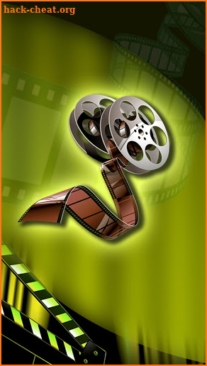 Online Movies screenshot