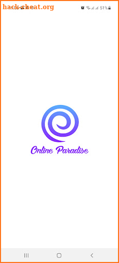 Online Paradise - OP screenshot