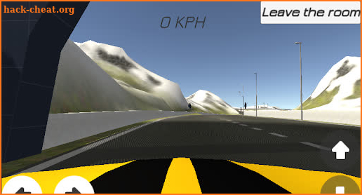 Online Racing 3D screenshot
