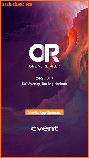 Online Retailer 2019 screenshot