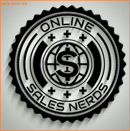 Online Sales Nerds - Make Sales Not War screenshot