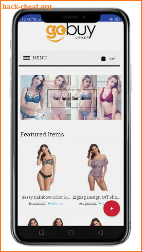 Online Shopping Philippines - Philippines Shopping screenshot