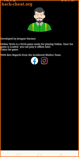 Online Tetris 2020-Best Tetris Game screenshot