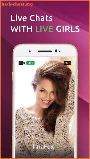Online Video Chat - Live Video Shows with Girls screenshot