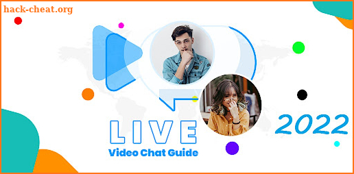 Online Video Cloud Meeting – Video Meet guide screenshot
