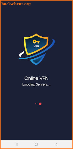 Online VPN - Fast Speed & VPN Proxy screenshot