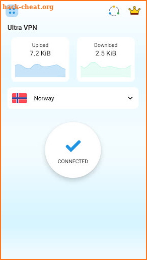 Online VPN - (Free Ultra Speed VPN) screenshot