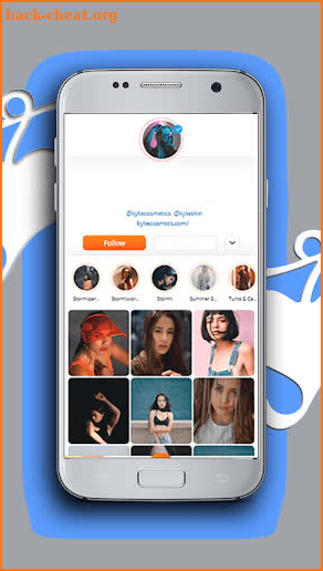 Only fans App for Android Tips screenshot