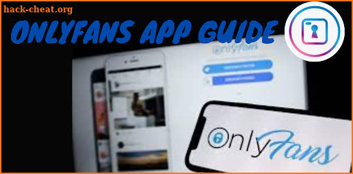 Only Fans App Mobile | Onlyfans App Premium Guide screenshot