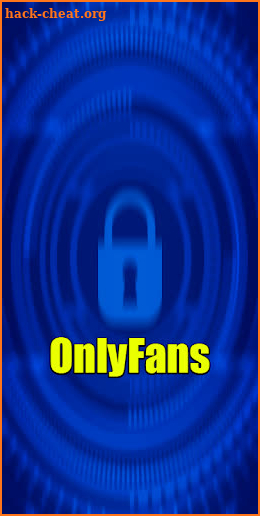 Only Fans App OnlyFans Android screenshot