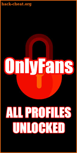 Only Fans App OnlyFans Android screenshot