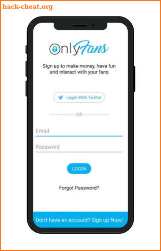Only Fans App – OnlyFans Free Access Premium Guide screenshot