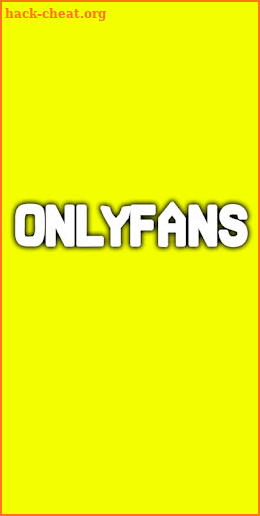 Only Fans App OnlyFans Mobile screenshot