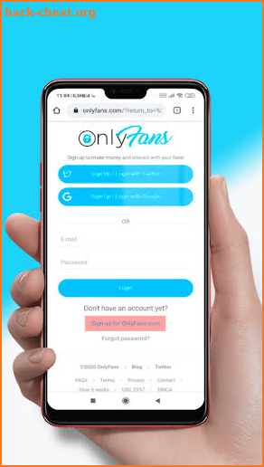 Only Fans App | Onlyfans Tips screenshot