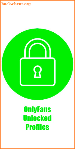 Only Fans Official: OnlyFans screenshot