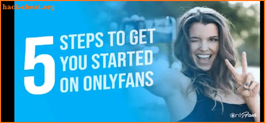 Only Fans – Only fans Tip screenshot